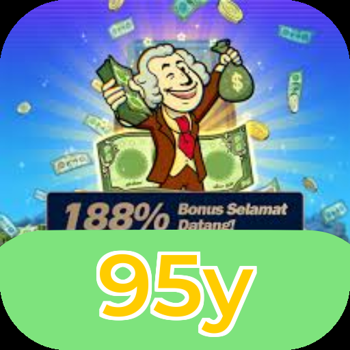 Aplicativo mobile 95y